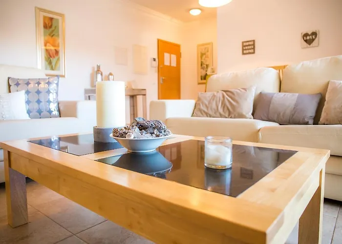 Διαμέρισμα Wellness *