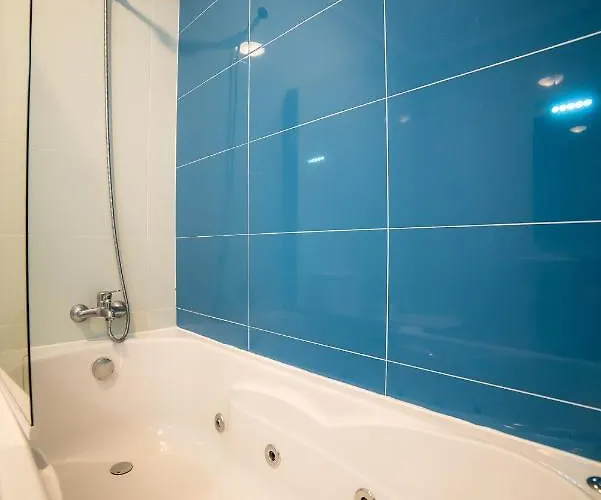 Wellness Διαμέρισμα