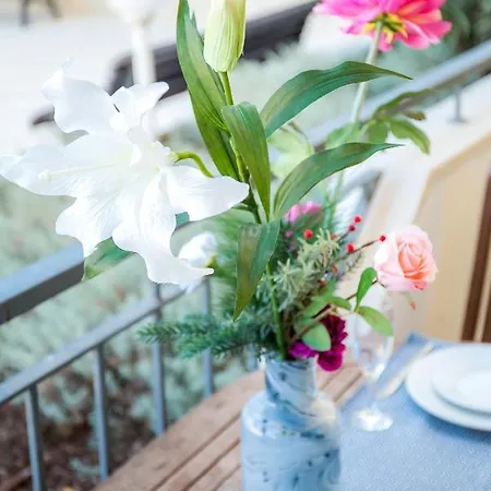 Wellness Appartamento *