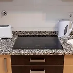 דירה Wellness