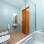 Wellness דירה לאגוּ‏ש