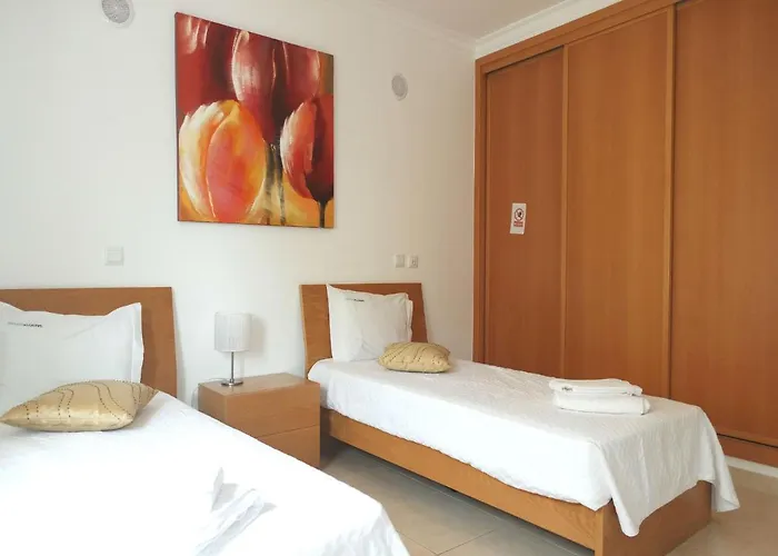 Wellness Apartamento Lagos