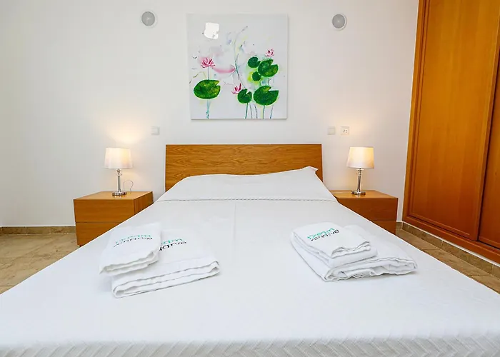 Apartamento Wellness