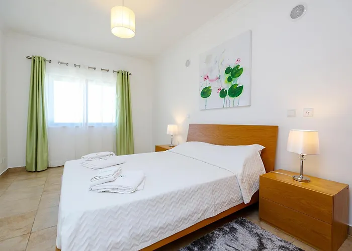 Apartamento Wellness *