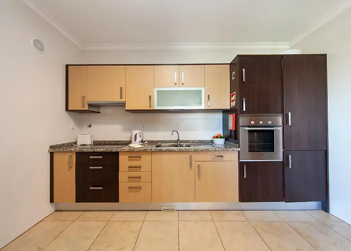 Wellness Apartamento