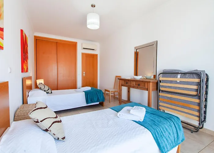 Wellness Apartamento Lagos