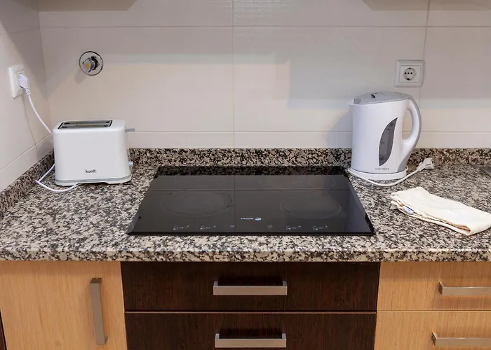 Apartamento Wellness