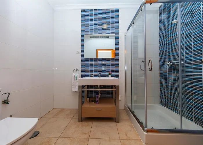 Apartamento Wellness *