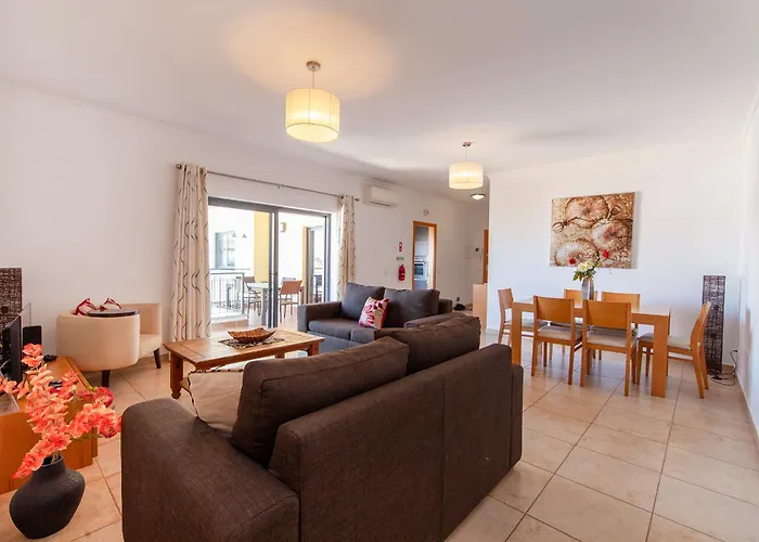 Wellness Apartamento Lagos