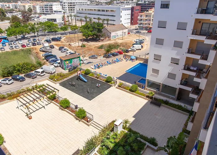 Apartamento Wellness